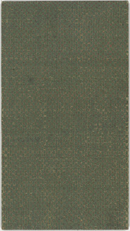 Wenshushili Wenputijing Sutra in Silver Characters