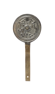 古鏡　道中鏡　五嶽首字鏡　二点 Ancient Mirror Gallery