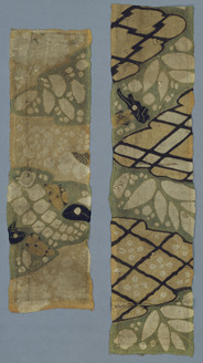 Textile Fragments
