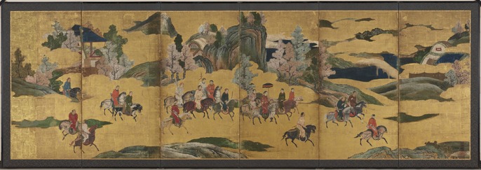 無名画座　N×2 G×2 日本美術史bot on X