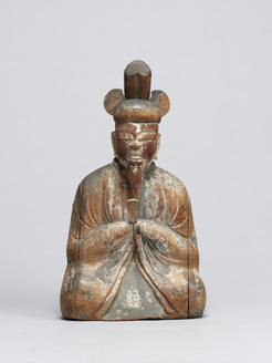 文身　現代彫刻の世界 ColBase