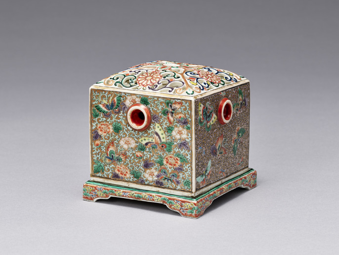 中国古玩 人物文花瓶 高さ45.5cm 【公式通販】