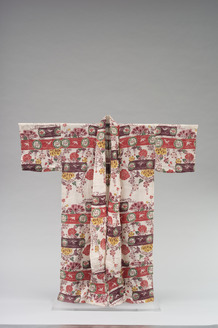 紅型・琉球衣装