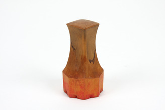 「日月星」印(対馬宗家文書)