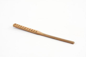 刷毛(対馬宗家文書)