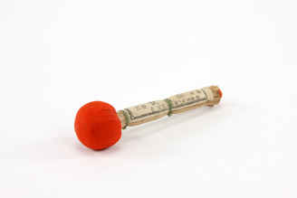 打粉(対馬宗家文書)