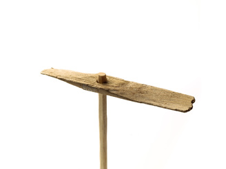 平城宮出土木製品 木トンボ