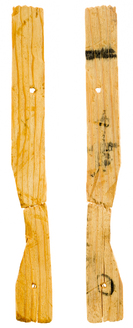 平城宮597号木簡