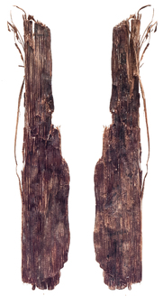 平城京353号木簡