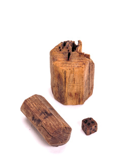 平城京出土 さいころ