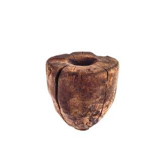 平城京出土 こま