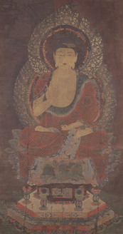 釈迦如来 ColBase