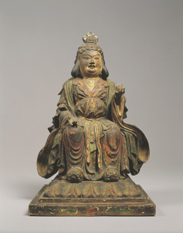 掛軸-1368　国宝　吉祥天像　講談社　印刷工芸作品　定価185000円 掛軸-1368 国宝 吉祥天像 講談社 印刷工芸作品 定価185000円