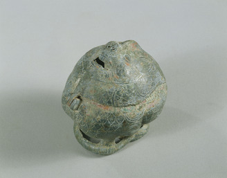 Incense Burner by Unknown artist