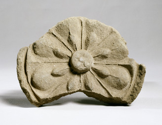 各種断片(陸奥国分尼寺出土)