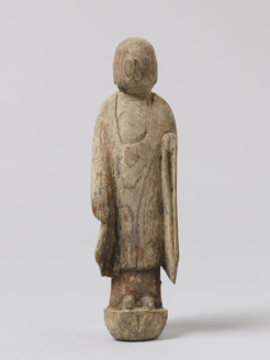 千体地蔵菩薩立像