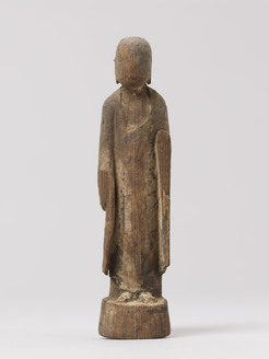 千体地蔵菩薩立像