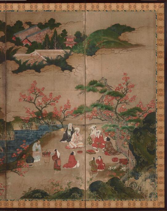 【 50%off】￥367,440➔￥183,720➔150,000 柿の絵画 50%off】￥367,440➔￥183,720➔150,000 柿の絵画 50%off】￥367,440