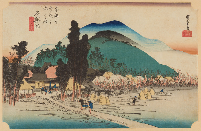 海老沢東丘絵画 海老沢東丘絵画