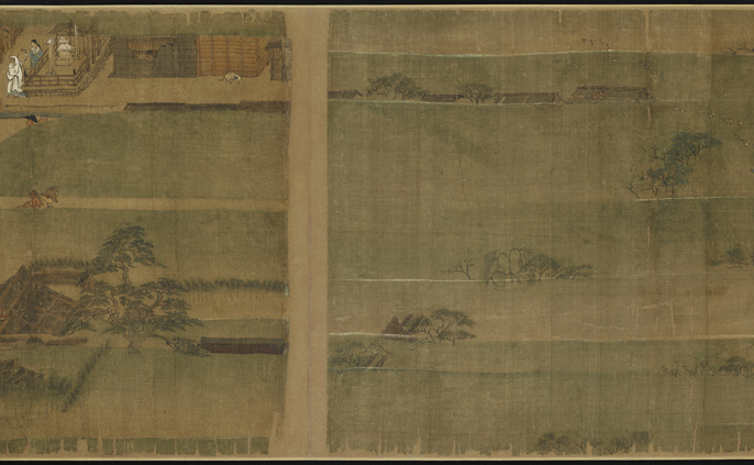 大康印稿　初集 中国画大师糸列陈淳画册全新正版12开大版面铜版纸彩印- 听雨轩- 听雨轩