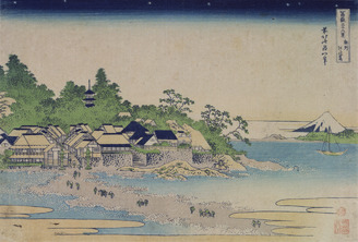 春画三十六景 357点の富嶽三十六景の写真と高解像度写真 - Getty Images