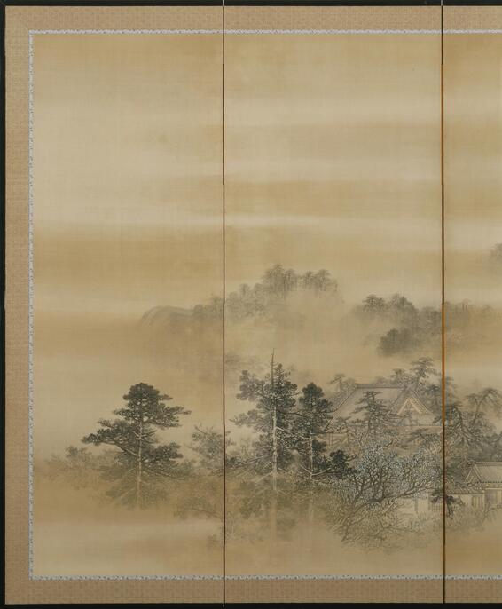 山水圖2 ColBase