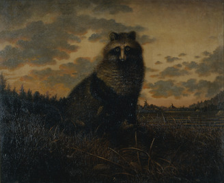 19世紀　版画　少年とハウンドドッグ 19世紀 版画 少年とハウンドドッグ - メルカリ