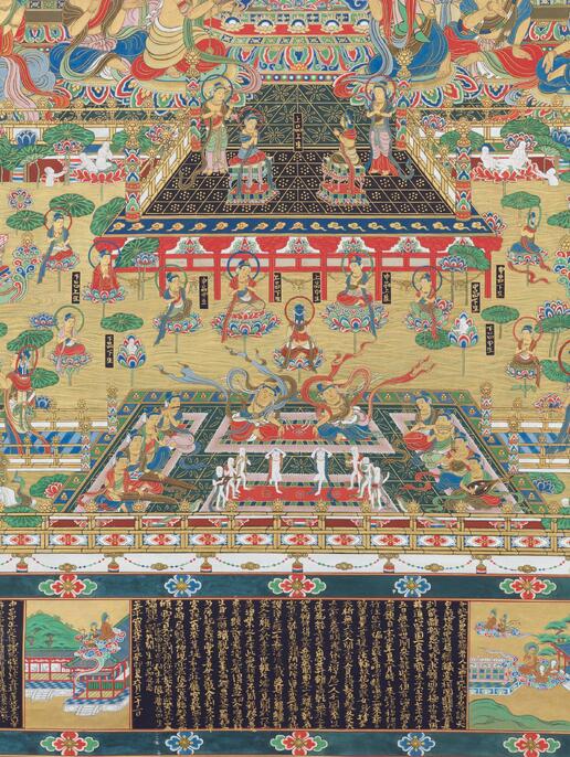 日本の染織 - 東京国立博物館　　　　　　　1973古本 東京国立博物館 - 展示・催し物 展示 本館（日本ギャラリー