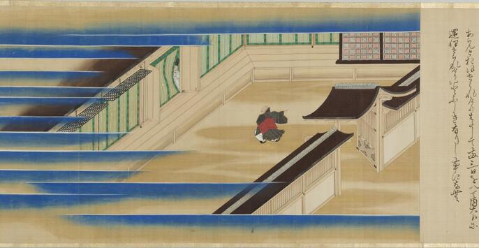 春慶塗入子縁高五人前 春慶塗入子縁高五人前 春慶塗入子縁高五人前