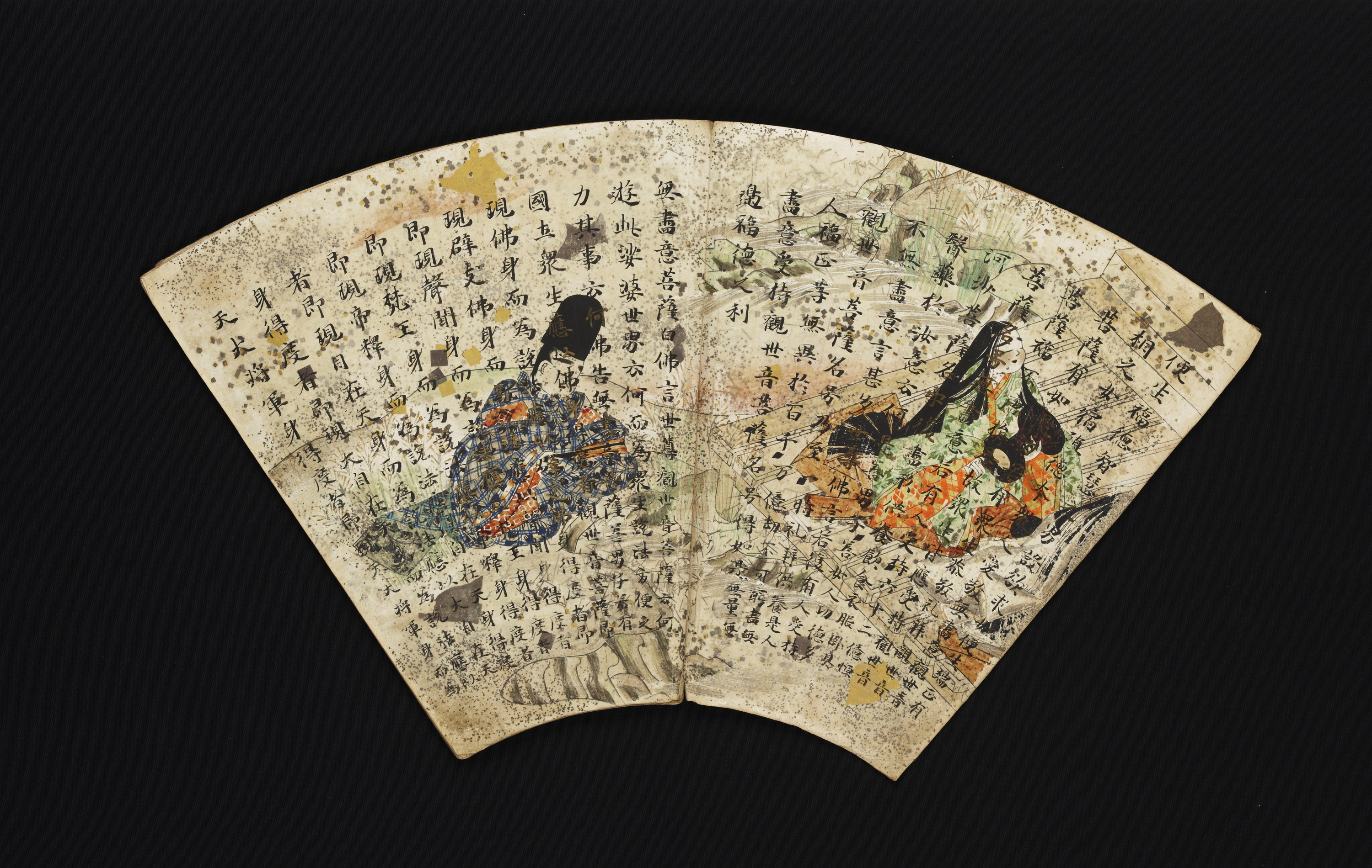 縄文～安土桃山時代の美術 - ジャパンサーチ