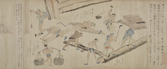 Craftsmen at Their Work