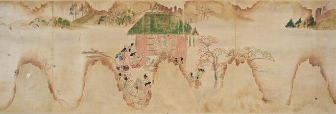 なおページ ColBase