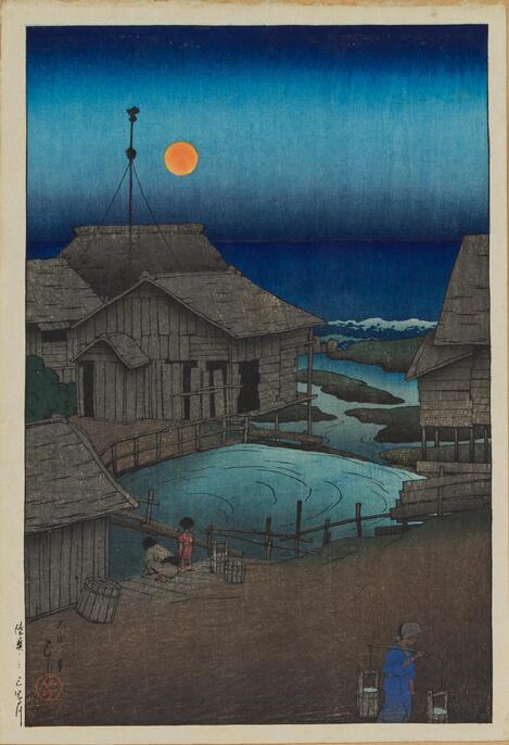 絵画　原画 over doroing no.1／MiuMiu｜アート絵画・販売通販WASABI(ワサビ)