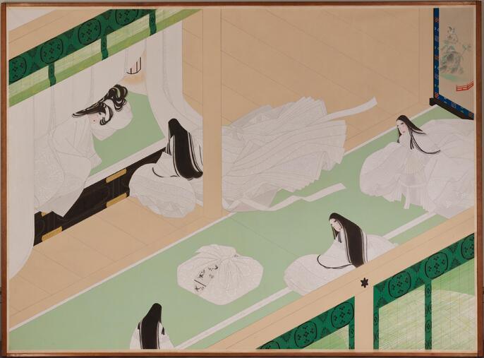 明治初期　愛国婦人会　特別 ColBase