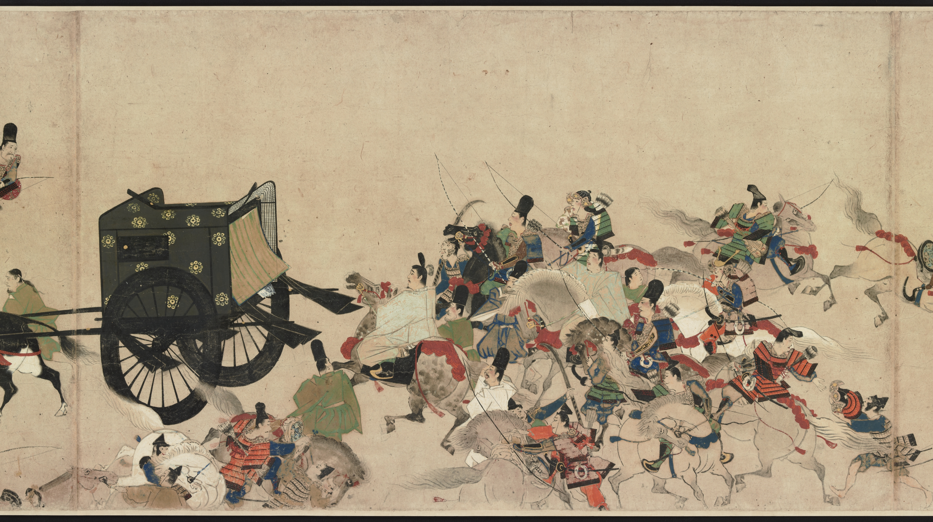 縄文～安土桃山時代の美術 - ジャパンサーチ
