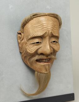 能面尉 131010_374544199256920263393_9