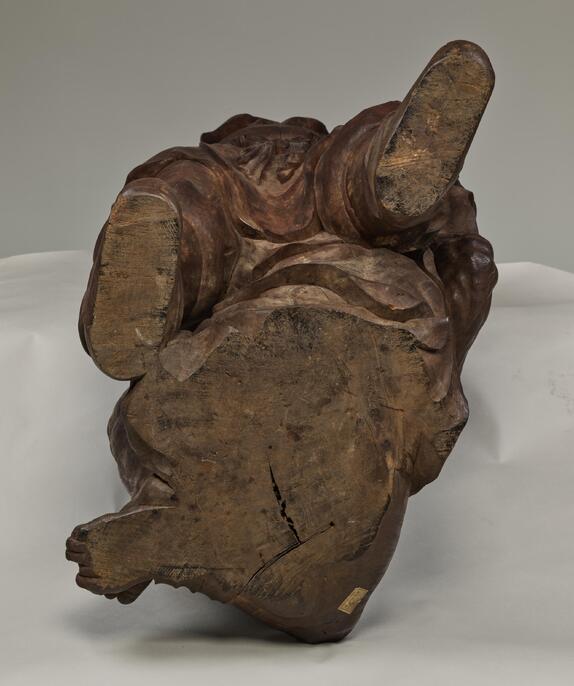 専用　木製　彫刻　尼坐像　合箱　トヒコ　東さ7-0825☆2F 専用 木製 彫刻 尼坐像 合箱 トヒコ 東さ7-0825☆2F 専用 木製 彫刻 尼