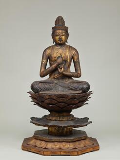 仏教美術 大日如来釈迦坐像 居宅 奉納 書斎 茶室 置物 装飾品 工芸品 仏教美術 大日如来釈迦坐像 居宅 奉納 書斎 茶室 置物 装飾品 工芸品