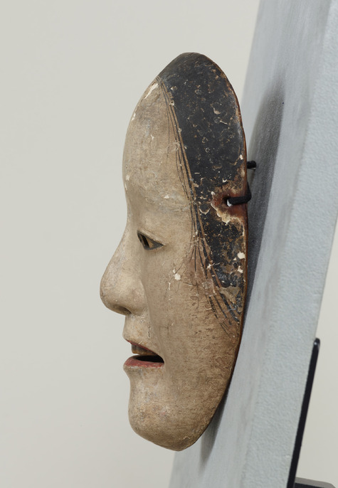 ＶＩＡ石像 Motorcycle] | ToMuCo - Tokyo Museum Collection