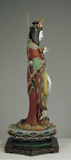 チ*モ様 【平凡之鹿】willinckii Jenny TC #408