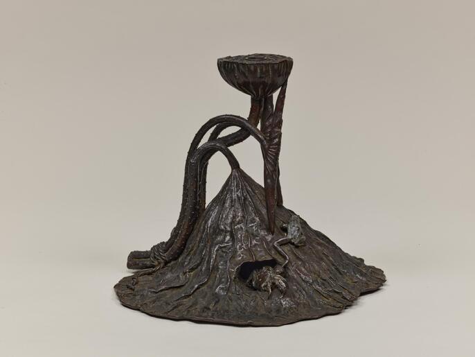 自在置物 蟹 弘美作 自在置物 蟹 弘美作