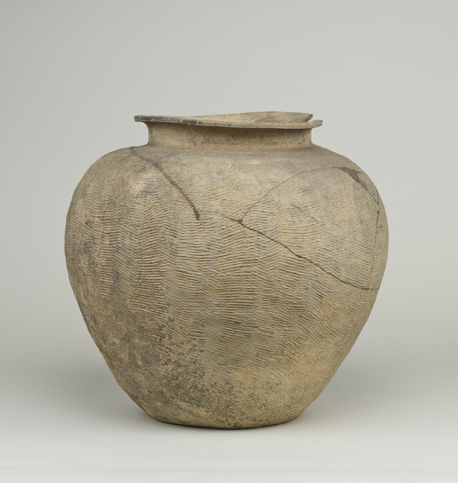 蔵から中国古銭と一緒の箱から出てきた 5体の内の1体 水牛うし中国古