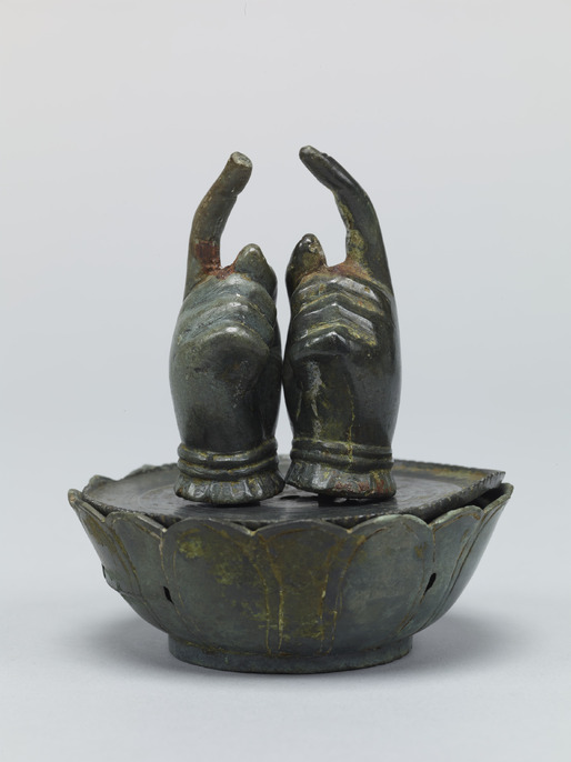 三像法師 のみ Kyoto National Museum KNM Collection Database