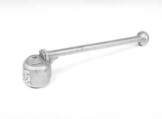 Yatate (Writing brush case and inkwell)