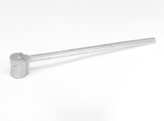 Yatate (Writing brush case and inkwell)