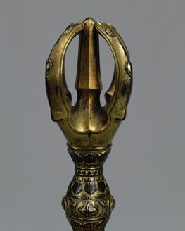 アメジストの(八)五鈷杵 アメジストの(八)五鈷杵 アメジストの(八)五鈷杵 アメジストの(八)五