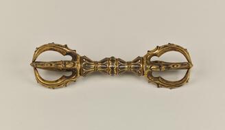 Five-Pronged Vajra