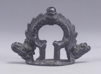 Netsuke by Unknown artist