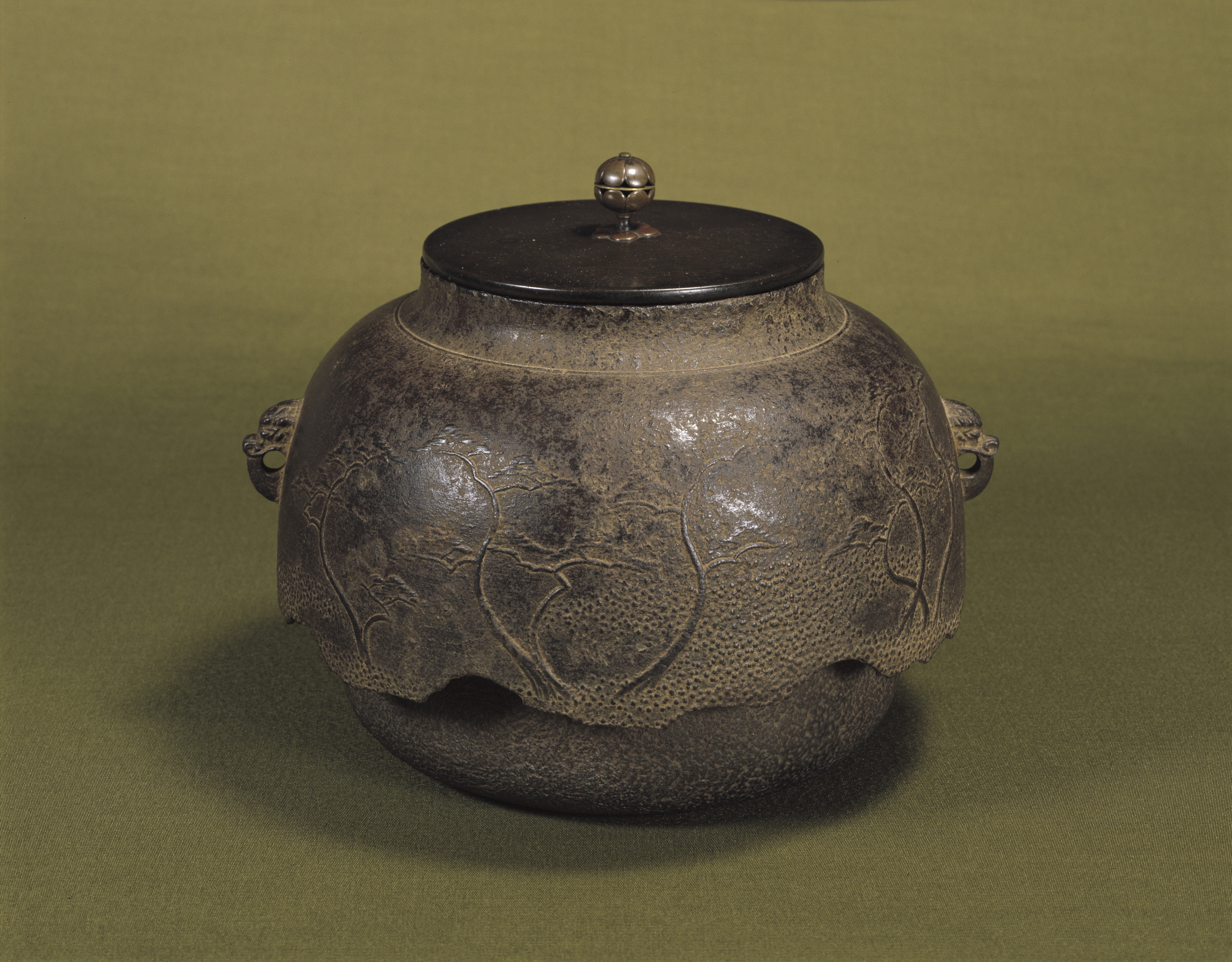 Tea Ceremony Utensils - Japan Search
