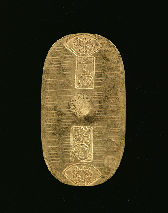 【 江戸期銅合子 】　17～18世紀 ColBase